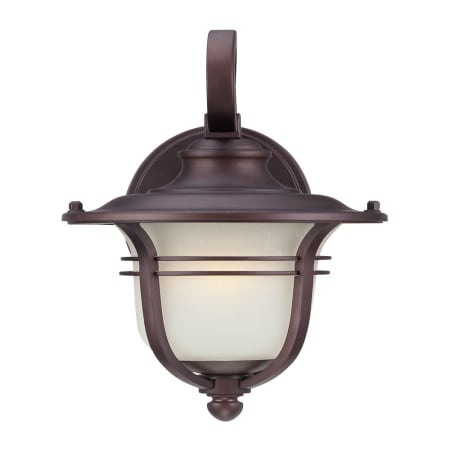 A large image of the Acclaim Lighting 3652 Architectural Bronze