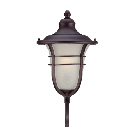 A large image of the Acclaim Lighting 3661 Architectural Bronze