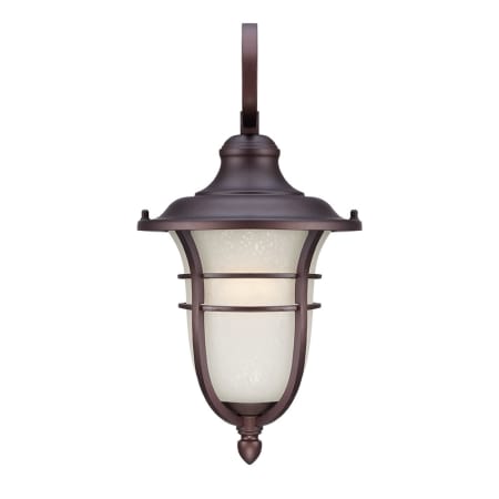A large image of the Acclaim Lighting 3662 Architectural Bronze