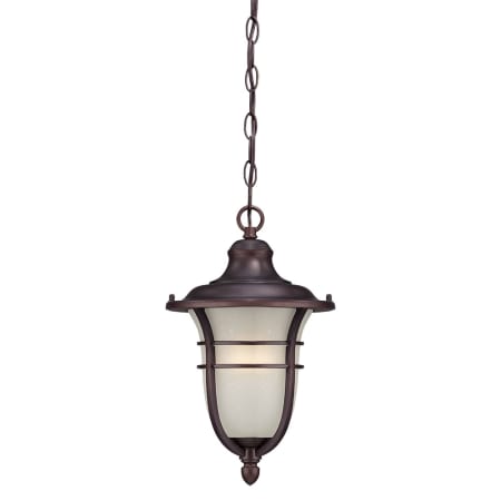 A large image of the Acclaim Lighting 3666 Architectural Bronze