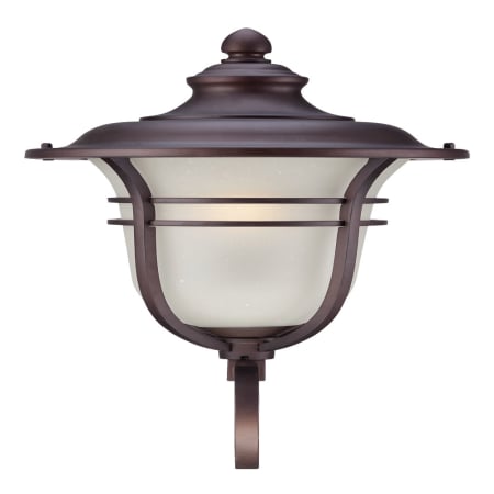 A large image of the Acclaim Lighting 3671 Architectural Bronze
