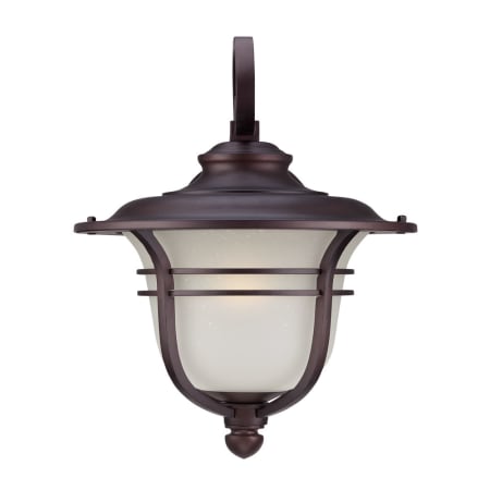 A large image of the Acclaim Lighting 3672 Architectural Bronze
