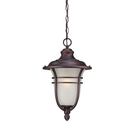 A large image of the Acclaim Lighting 3676 Architectural Bronze