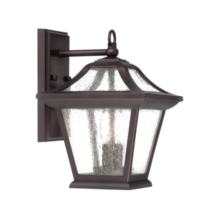 A large image of the Acclaim Lighting 39012 Architectural Bronze