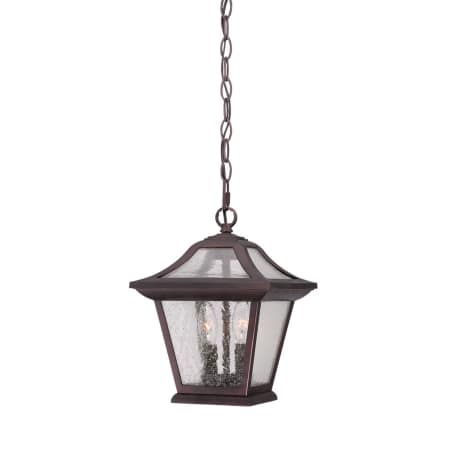 A large image of the Acclaim Lighting 39016 Architectural Bronze