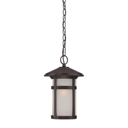 A large image of the Acclaim Lighting 39106 Architectural Bronze