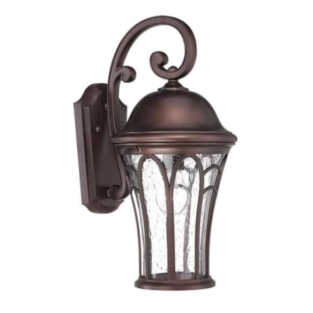 A large image of the Acclaim Lighting 39502 Architectural Bronze
