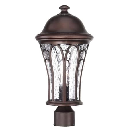 A large image of the Acclaim Lighting 39517 Architectural Bronze