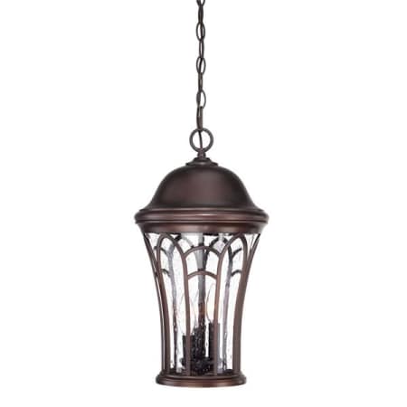 A large image of the Acclaim Lighting 39526 Architectural Bronze