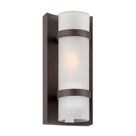 A large image of the Acclaim Lighting 4700 Architectural Bronze