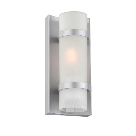 A large image of the Acclaim Lighting 4700 Brushed Silver