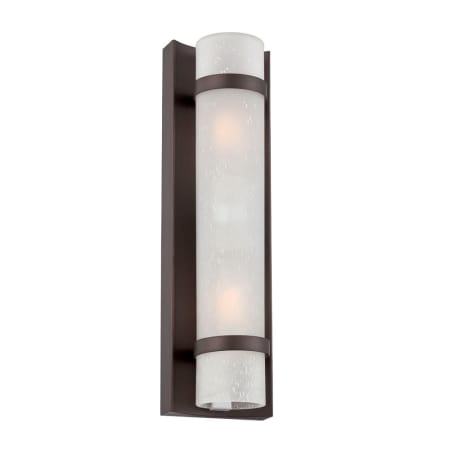 A large image of the Acclaim Lighting 4701 Architectural Bronze