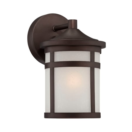 A large image of the Acclaim Lighting 4714 Architectural Bronze