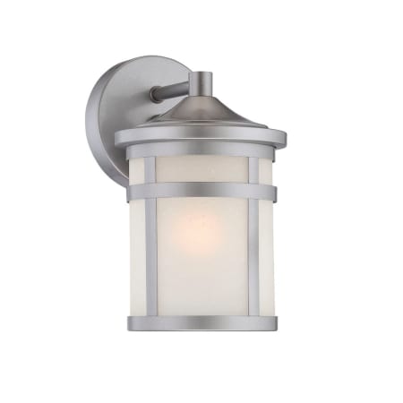 A large image of the Acclaim Lighting 4714 Brushed Silver