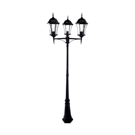 A large image of the Acclaim Lighting 5029 Matte Black