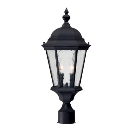 Acclaim Lighting 5517 A large image of the Acclaim Lighting 5517 Matte Black