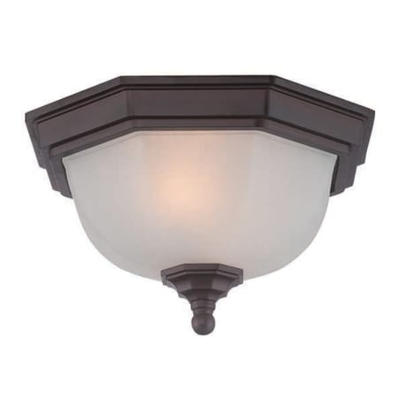 A large image of the Acclaim Lighting 5605 Architectural Bronze