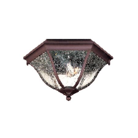 A large image of the Acclaim Lighting 5615 Architectural Bronze