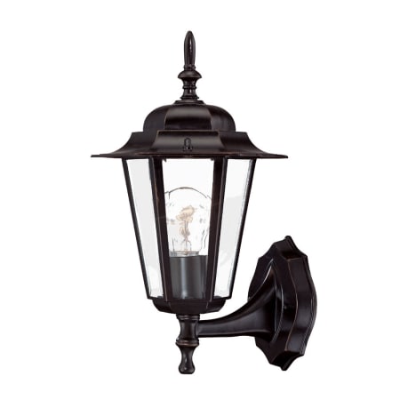 A large image of the Acclaim Lighting 6101 Architectural Bronze