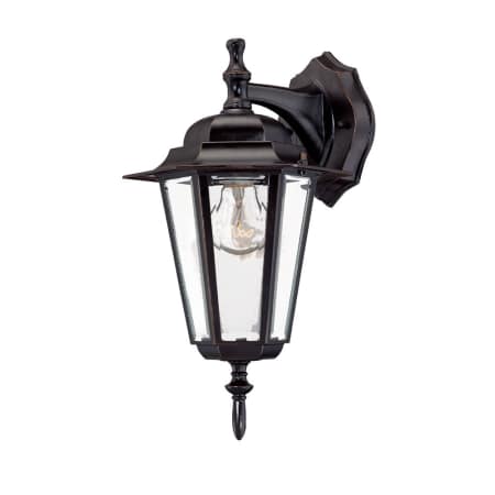 A large image of the Acclaim Lighting 6102 Architectural Bronze