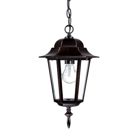 A large image of the Acclaim Lighting 6116 Architectural Bronze