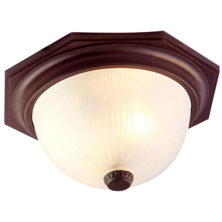 A large image of the Acclaim Lighting 75 Architectural Bronze