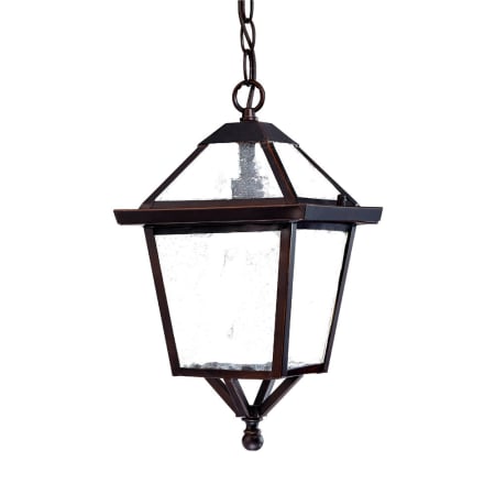 A large image of the Acclaim Lighting 7616 Architectural Bronze