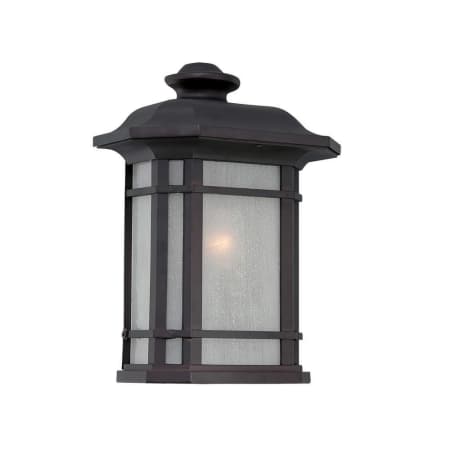 A large image of the Acclaim Lighting 8103 Architectural Bronze