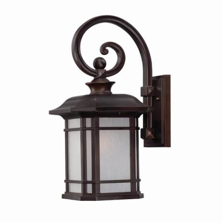 A large image of the Acclaim Lighting 8112 Architectural Bronze
