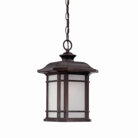 A large image of the Acclaim Lighting 8116 Architectural Bronze