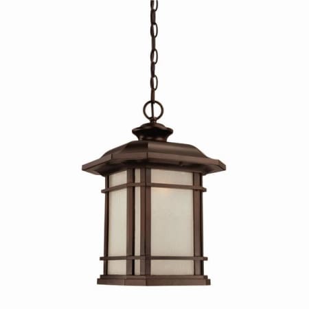 A large image of the Acclaim Lighting 8126 Architectural Bronze