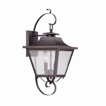A large image of the Acclaim Lighting 8712 Architectural Bronze