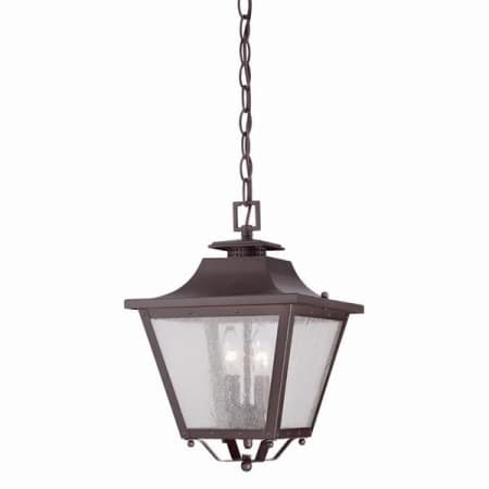 Acclaim Lighting 8716 A large image of the Acclaim Lighting 8716 Architectural Bronze