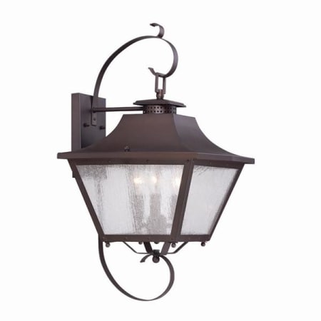 A large image of the Acclaim Lighting 8722 Architectural Bronze