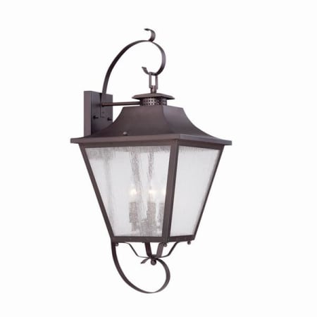A large image of the Acclaim Lighting 8723 Architectural Bronze