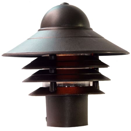 A large image of the Acclaim Lighting 87 Architectural Bronze