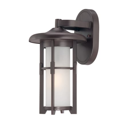 A large image of the Acclaim Lighting 9352 Architectural Bronze