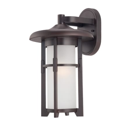 A large image of the Acclaim Lighting 9362 Architectural Bronze