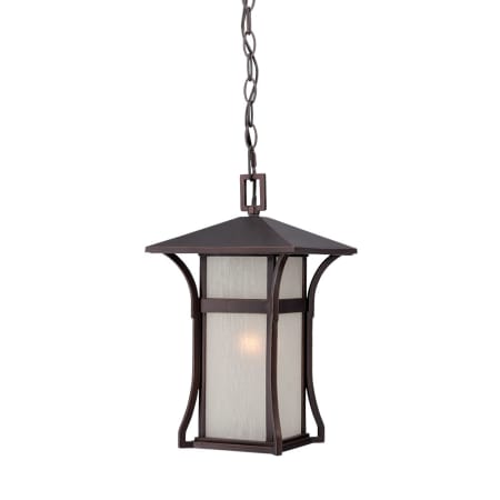 A large image of the Acclaim Lighting 96026 Architectural Bronze
