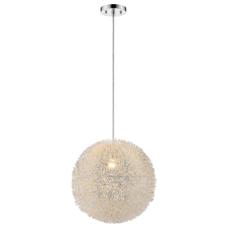 A large image of the Acclaim Lighting BP608 Alternate View