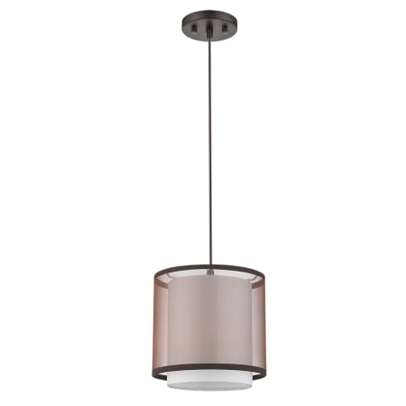 A large image of the Acclaim Lighting BP716 Antique Bronze