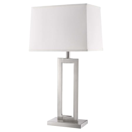 A large image of the Acclaim Lighting BT740 Brushed Nickel