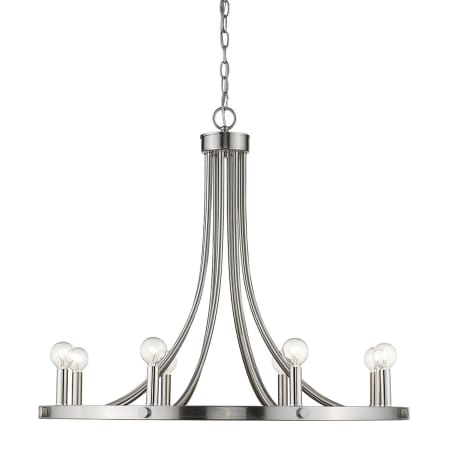 A large image of the Acclaim Lighting IN11151 Light On