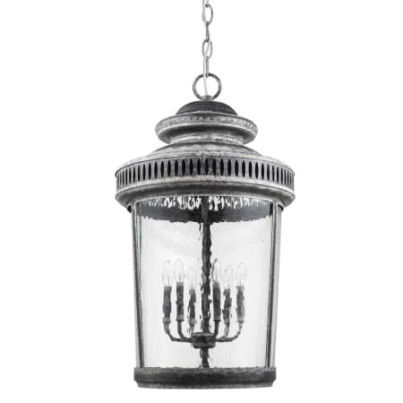 A large image of the Acclaim Lighting IN11371 Antique Lead
