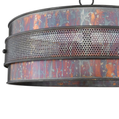 A large image of the Acclaim Lighting IN11600 Detail Shot