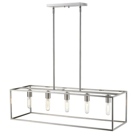 A large image of the Acclaim Lighting IN21002 Light On