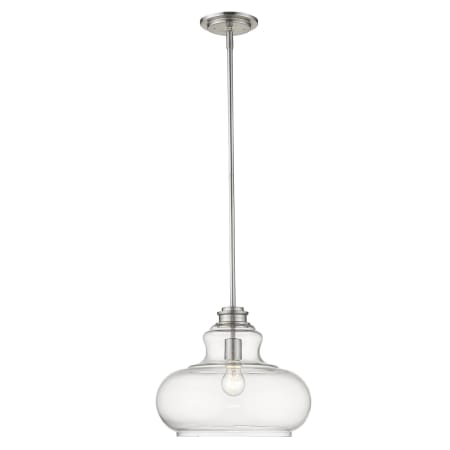 A large image of the Acclaim Lighting IN21251 Light On