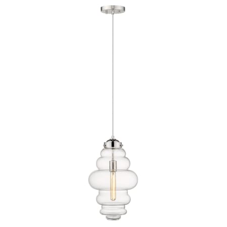 A large image of the Acclaim Lighting IN31301 Light On