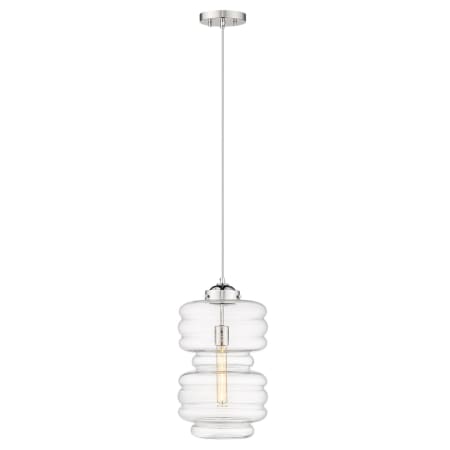 A large image of the Acclaim Lighting IN31302 Light On