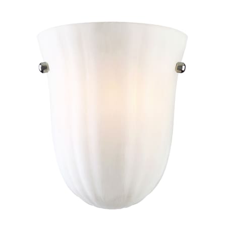 A large image of the Acclaim Lighting IN40601 Satin Nickel